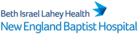 New England Baptist Hospital logo.