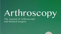 Arthroscopy: The Journal of Arthroscopic and Related Surgery logo.