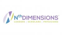 Nth Dimensions Logo Graphic