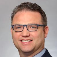 Ronald Arthur Lehman Jr., MD Profile Headshot