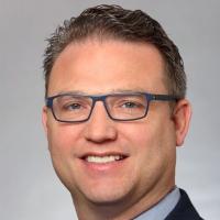 Ronald Arthur Lehman Jr., MD Profile Headshot