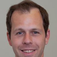 Robert A. Christian, MD, MBA Profile Headshot