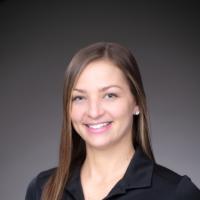 Amanda Till, DPT Profile Headshot