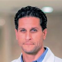 Thomas S. Bottiglieri, DO Profile Headshot