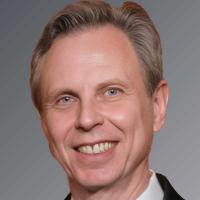 Evan Johnson, PT Profile Headshot