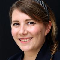 Katherine A. Rosenwasser, MD Profile Headshot