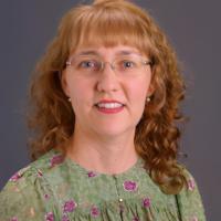 Chantelle C. Bozynski, DVM