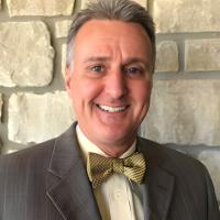 James Cook, PhD, DVM