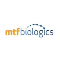 MTF Biologics Logo
