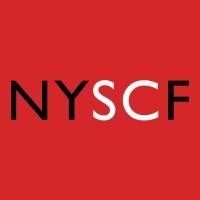 NYSCF Logo