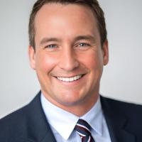 Headshot of Dr. Christopher Scanlon