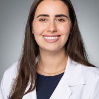 Headshot of Dr. Christina Rose DelPrete