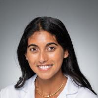 Headshot of Dr. Nitya Venkat