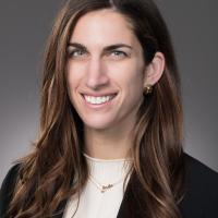 Headshot of Dr. Liana J. Tedesco