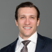 Headshot of Andrew J. Luzzi, MD 2025