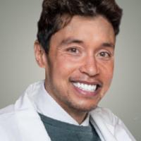 Headshot of Christopher Dambrosia, PhD 2025