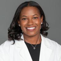 Headshot of Maya Moore, MD, MPH 2025