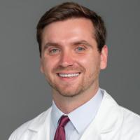 Headshot of Robert "Bobby" Cecere, MD 2025