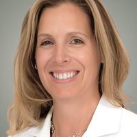 Headshot of Dr. Beth E. Shubin Stein ('01)