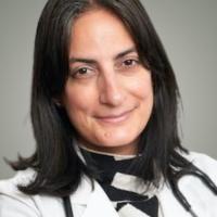 headshot of Sonia Tolani, MD