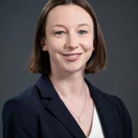 Headshot of Emma R. Berube, MD Class of 2026