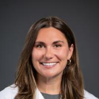 Headshot of Karina Roye, MD Class of 2031