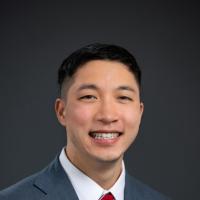 Headshot of Mark Ren, MD, Class of 2026