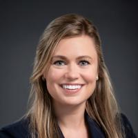 Headshot of Taylor L. Paskey, MD Class of 2026
