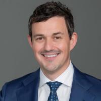 Portrait of Dr. Alexander Neuwirth