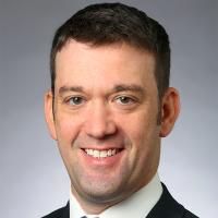 Portrait of Dr. Charles A. Popkin