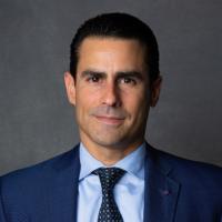 Portrait of Dr. Lourival Baptista-Neto, MD