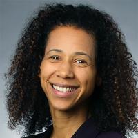 Portrait of Dr. Wakenda Tyler