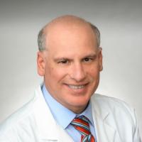 Portrait of Dr. David Engle