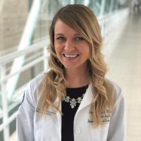 Portrait of Andrea Happli, ATC