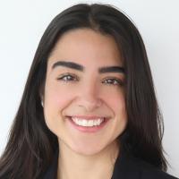 Portrait of Dr. Anstasia Gazgalis