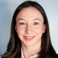 Portrait of Dr. Emma Berube