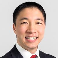 Portrait of Dr. Mark Ren