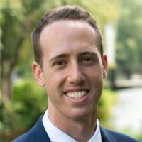 Portrait of Dr. Michael Fields