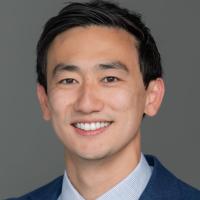 HEADSHOT OF AARON Z. CHEN, MD