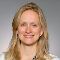 Dr. Lynn Anne Forrester