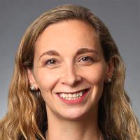 Headshot of Dr. Christen Russo