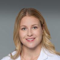 Headshot of Beth Ashinsky MD, PhD