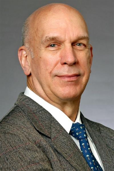 George J. Zambetti Jr., MD Profile Headshot