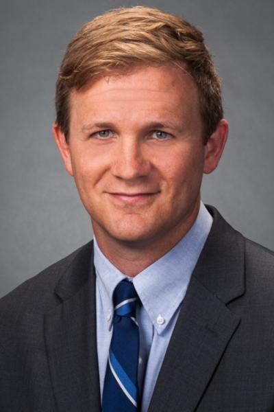 Louis F. Amorosa, MD Profile Headshot