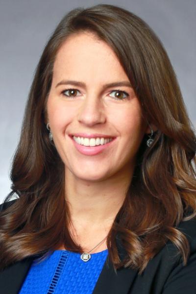 Lauren H. Redler, MD Profile Headshot
