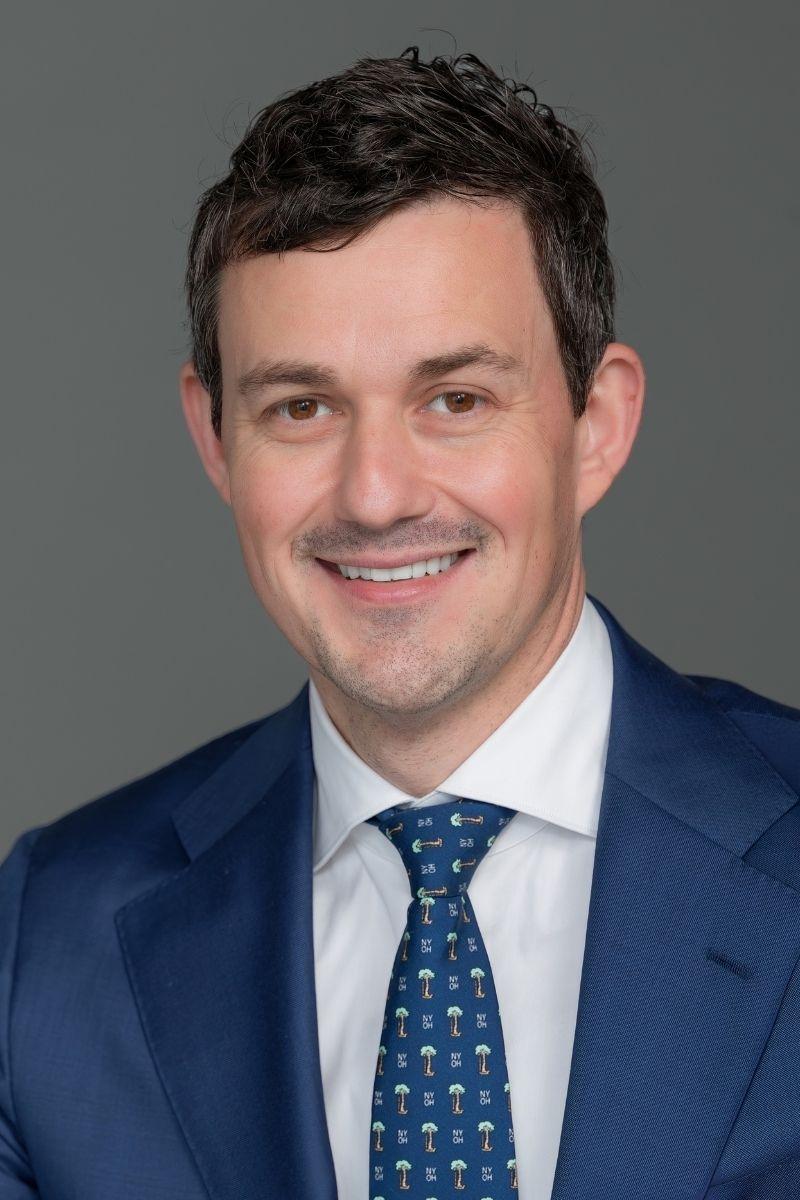 Alexander L. Neuwirth, MD | Columbia Orthopedic Surgery