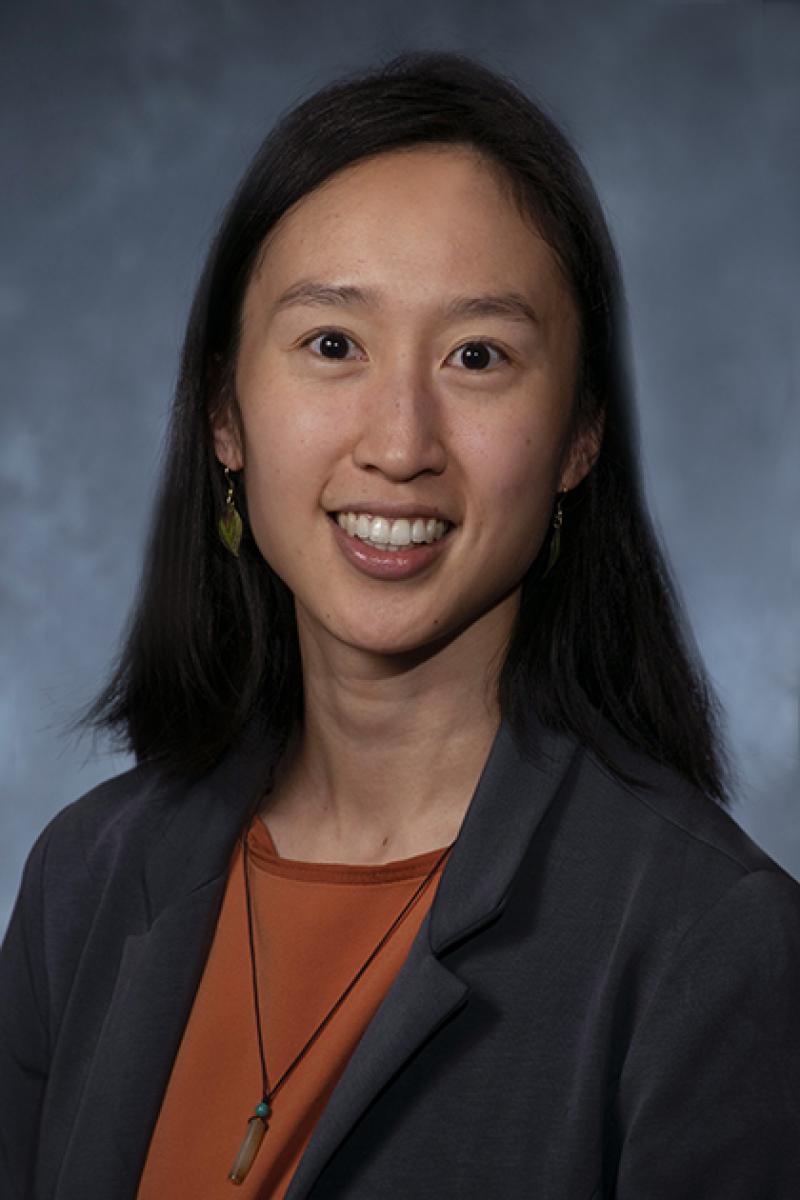 Bonnie Y Chien, MD Columbia Orthopedic Surgery