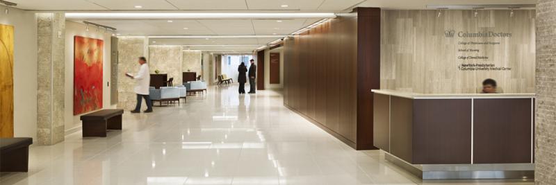 ColumbiaDoctors Midtown - Urgent Access | Columbia ...