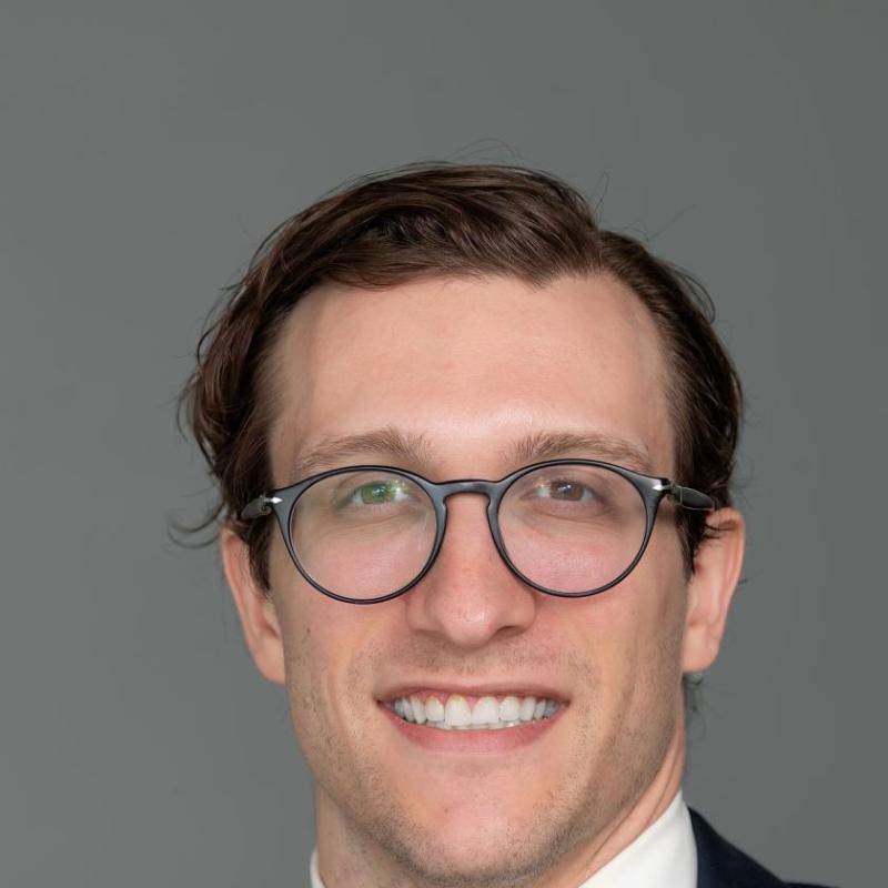 Recent Graduates | Columbia Orthopedic Surgery